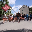 Norijada u Otočcu