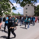 Norijada u Otočcu