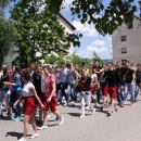 Norijada u Otočcu