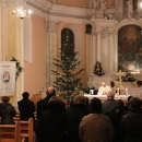 Blagdan Svete Marija Bogorodice - Nova godina 
