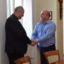 Biskup Petanjak u pastirskom pohodu Novalji i Lunu 