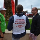 Održan međunarodni polumaraton Novalja - Lun 