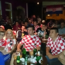 Hrvatska pobijedila Španjolsku i osigurala prvo mjesto