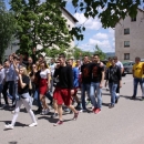 Norijada u Otočcu