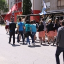 Norijada u Otočcu