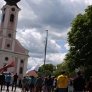 Norijada u Otočcu