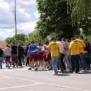 Norijada u Otočcu
