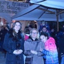 Giuliano zabavljao Novaljce 