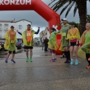 Održan međunarodni polumaraton Novalja - Lun 