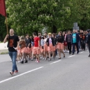 Norijada u Otočcu