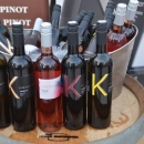 Drugi međunarodni festival vina i hrane WINE FASHION SHOW u Novalji 