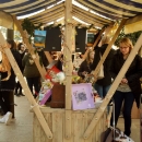 Novaljski Advent - subotnje jutro 