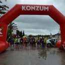 Održan međunarodni polumaraton Novalja - Lun 