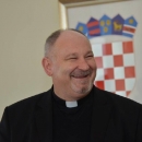 Biskup Petanjak u pastirskom pohodu Novalji i Lunu 