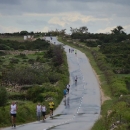 Održan međunarodni polumaraton Novalja - Lun 