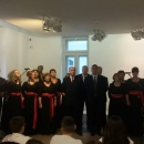 Gradski zbor Novalja gostovao u Sinju 