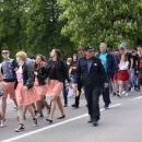 Norijada u Otočcu