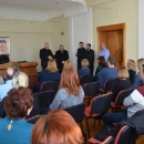 Biskup Petanjak u pastirskom pohodu Novalji i Lunu 