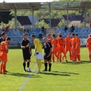 NK Otočac nadmoćniji od NK Funtana 