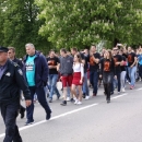 Norijada u Otočcu