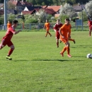 NK Otočac nadmoćniji od NK Funtana 