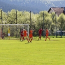 NK Otočac nadmoćniji od NK Funtana 