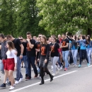Norijada u Otočcu