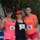 Održan međunarodni polumaraton Novalja - Lun 