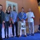 Drugi međunarodni festival vina i hrane WINE FASHION SHOW u Novalji 