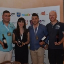 Drugi međunarodni festival vina i hrane WINE FASHION SHOW u Novalji 