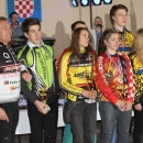 Biciklistička krema u Otočcu