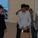 Biciklistička krema u Otočcu