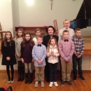 Koncert Glazbene škole "Mirković" u Novalji 