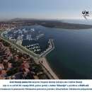 Sutra javno izlaganje Idejnog rješenja Luke i marine Novalja
