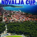 "Novalja CUP 2016" međunarodni nogometni turnir mlađih uzrasta 