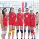 U Novalji održan međunarodni odobojkašti turnir 