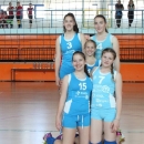 U Novalji održan međunarodni odobojkašti turnir 