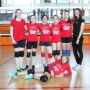 U Novalji održan međunarodni odobojkašti turnir 