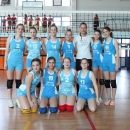 U Novalji održan međunarodni odobojkašti turnir 