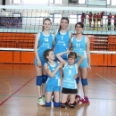 U Novalji održan međunarodni odobojkašti turnir 