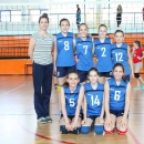 U Novalji održan međunarodni odobojkašti turnir 