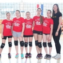 U Novalji održan međunarodni odobojkašti turnir 