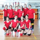 U Novalji održan međunarodni odobojkašti turnir 