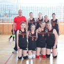 U Novalji održan međunarodni odobojkašti turnir 