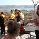 U Novalji održan međunarodni odobojkašti turnir 