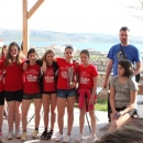 U Novalji održan međunarodni odobojkašti turnir 