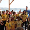 U Novalji održan međunarodni odobojkašti turnir 