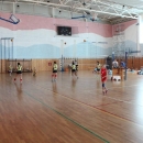 U Novalji održan međunarodni odobojkašti turnir 