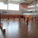 U Novalji održan međunarodni odobojkašti turnir 