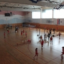 U Novalji održan međunarodni odobojkašti turnir 